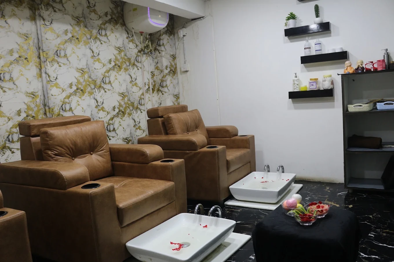 Pedicure Lounge