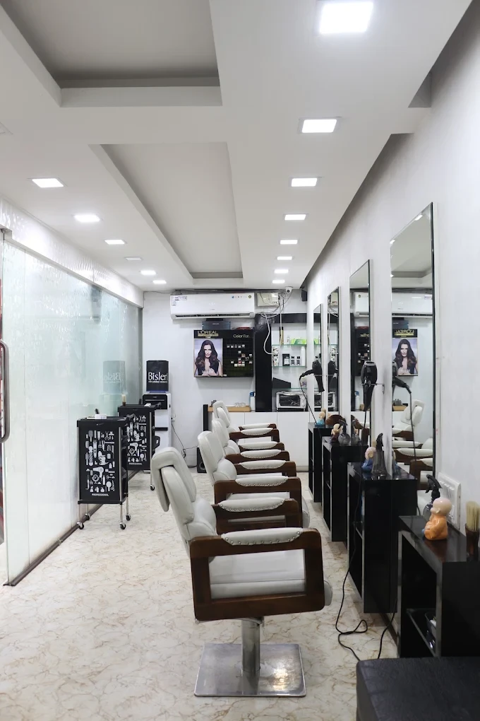 Styling Floor