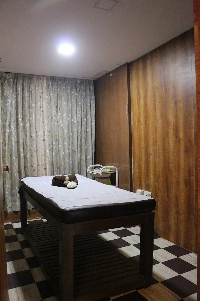 Treatment Room