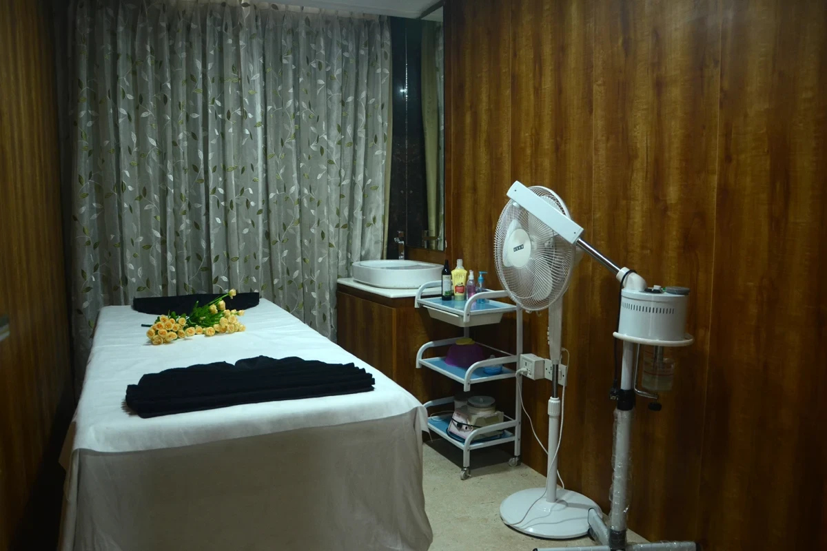 Treatment Room